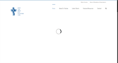 Desktop Screenshot of howthebiblefitstogether.org